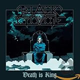  Black Cyclone - Death Is King