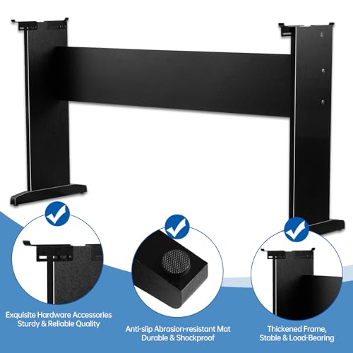 Mosen Music MW-AP Mosen Keyboard Stand thumb #2