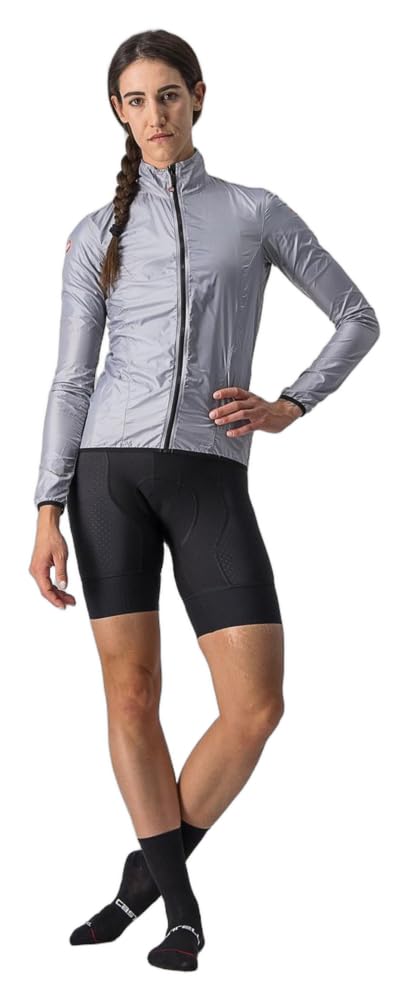 CASTELLI Aria Shell W Veste Femme
