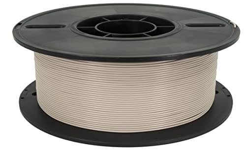 Image of 3D-Fuel Tough Pro PLA+ Filament for 3D Printing, Made in The, Desert Tan