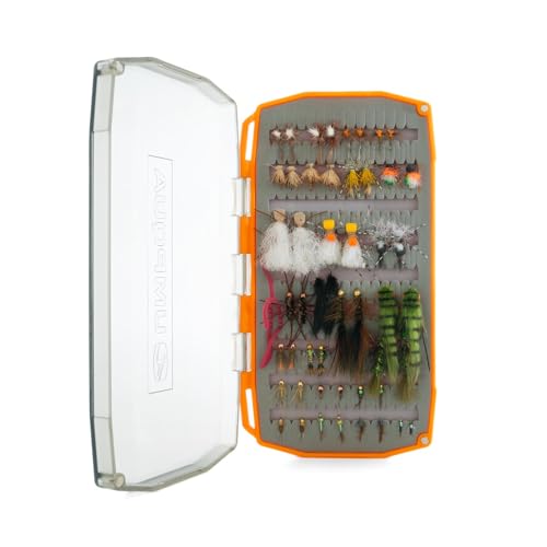Umpqua Fly Assortment Trout Master
