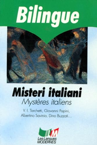Misteri italiani