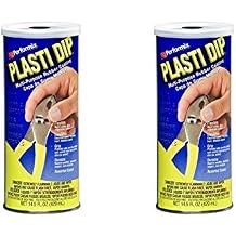 PLASTI DIP 14.5OZ YELLOW