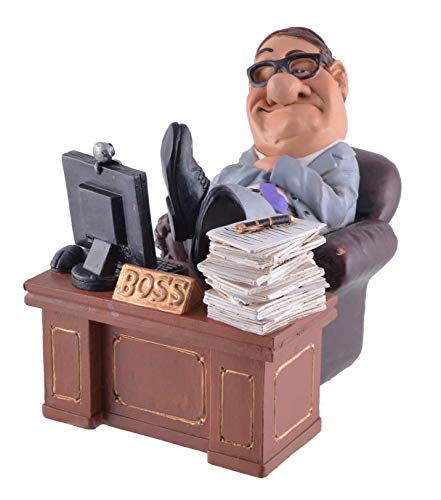 Vogler Funny Life - Boss da scrivania
