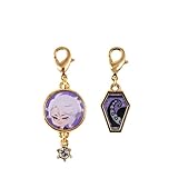 ツイステ マルチチャーム