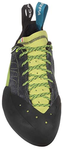 SCARPA Men's Maestro Eco Climbing Shoes Ink3