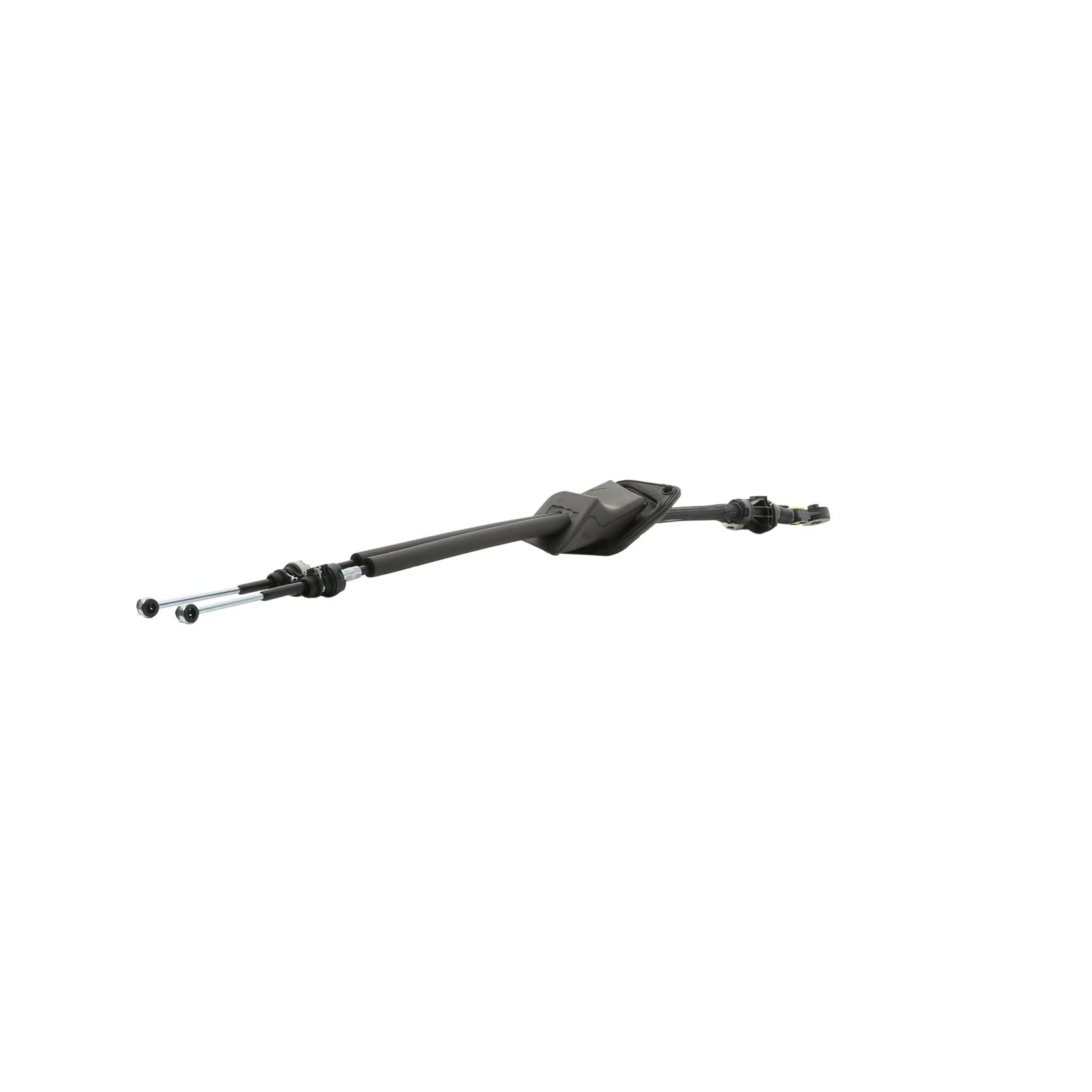 RIDEX 1787C0058 Cable de accionamiento caja de cambios Derecha Izquierda Compatible con CITROËN XSARA PICASSO N68