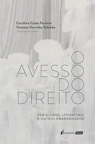 Avesso do Direito, O - 2022