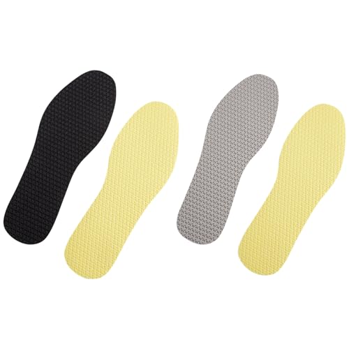 Plantillas unisex transpirables para calzado barefoot miniatura 6
