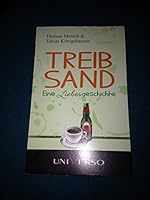 Treibsand: Eine Liebesgeschichte 3956741595 Book Cover
