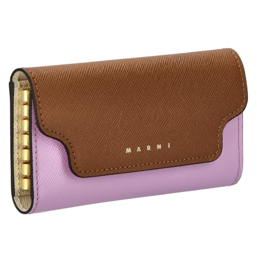 [マルニ] キーケース PCMO0017U1LV520 レディース [並行輸入品]