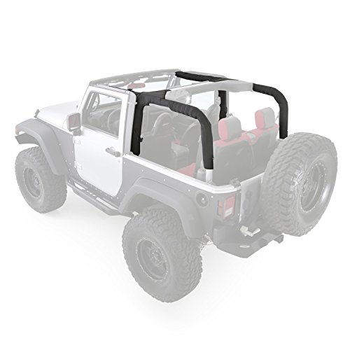 SmittyBilt MOLLE SPORT BAR COVER KIT - SB5666101