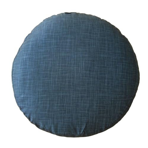 fabrizm ���{�� �󒍐��Y �N�b�V�����J�o�[ 50�� �}�`�Ȃ� ���a50cm �p �ނ玅 �� 1464xzbl