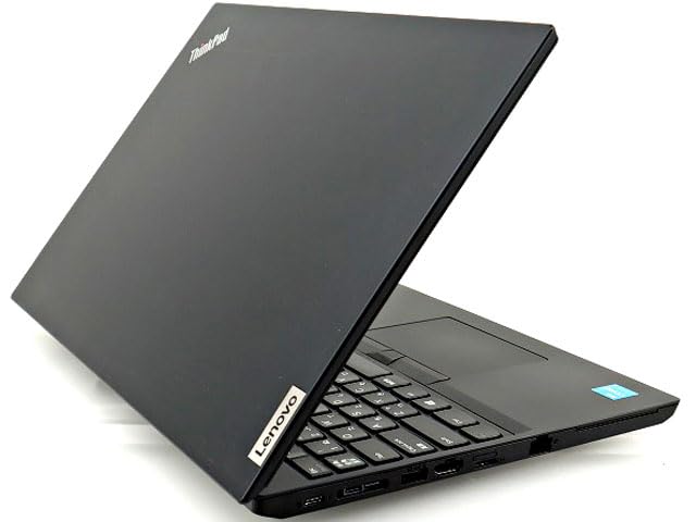 こ*す様 Lenovo ThinkPad 11世代Core i3-1115G4 Amazon.co.jp: 【整備済み品】 Lenovo レノボ Thinkpad L15 Gen 2 第11