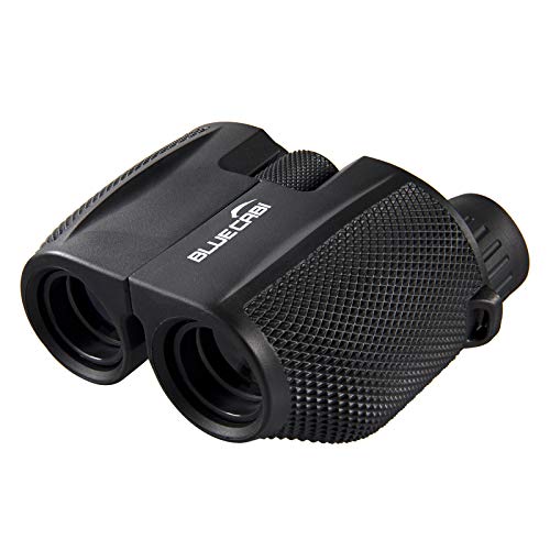 Binoculares Compactos 10x25 Plegables miniatura 2
