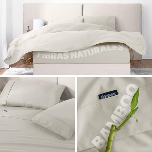 Catálogo para Comprar On-line Sabanas Matrimoniales Walmart los más solicitados. 27 Sabanas Matrimoniales Walmart marca ESQUIMAL (3)