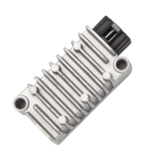 Régulateur de tension de moto pour éviter les pannes de batterie XT600 TTR225