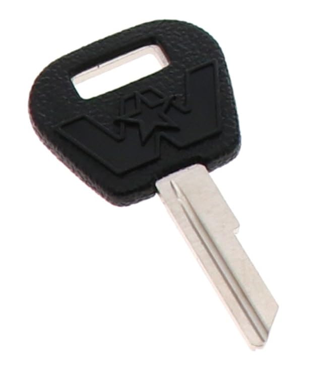 Image of Freightliner Key Blank - 22-73689-000