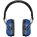 Champion Vanquish Electronic Hearing Protection Muffs (Blue)
