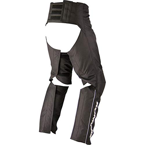 コミネ バイク用 クイックオーバーパンツベスティア PK-902