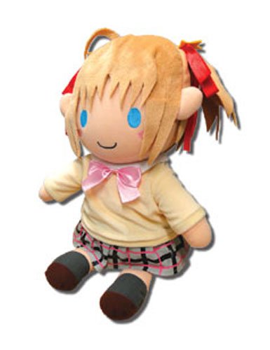 リトルバスターズ！まったりぬいぐるみ 神北小毬 Amazon.co.jp: リトルバスターズ!EX 特大ぬいぐるみ 小毬 : おもちゃ