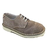 Todo Piel de primera calidad Fabricadas en España, Villena (Alicante) de forma artesanal.