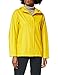 Produktbild Helly Hansen Damen Damen Regenjacke Moss Regenjacke, gelb, L, 53253