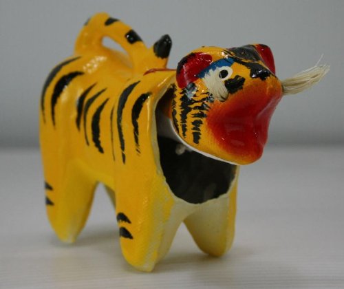 張子の虎 工芸品」の人気商品一覧 | 安い商品を通販サイトから