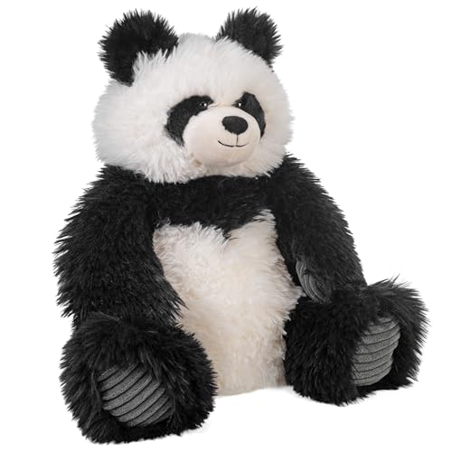 Animal en peluche panda 38 cm Wild Republic Snuggleluvs