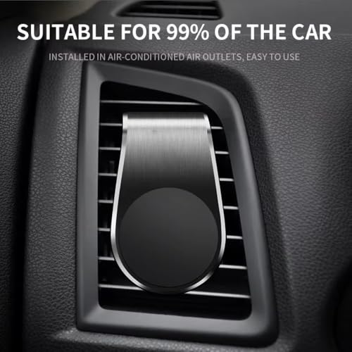 Support magnétique pour Alfa Romeo 147 159 Mito, aimant compact