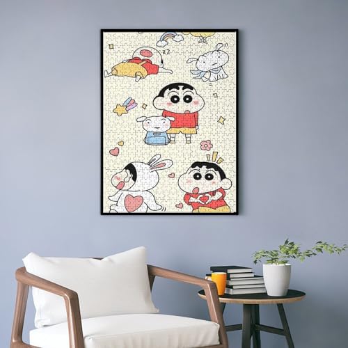 N񂿂 WO\[pY ؐ 300s[X 24×40cm Aj  vg bNX W̓g[jO fBXvCɂ v[g