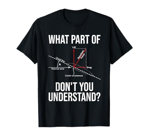 Aircraft Mechanic Aviation Designs Men Women Aviator Flight T-Shirt