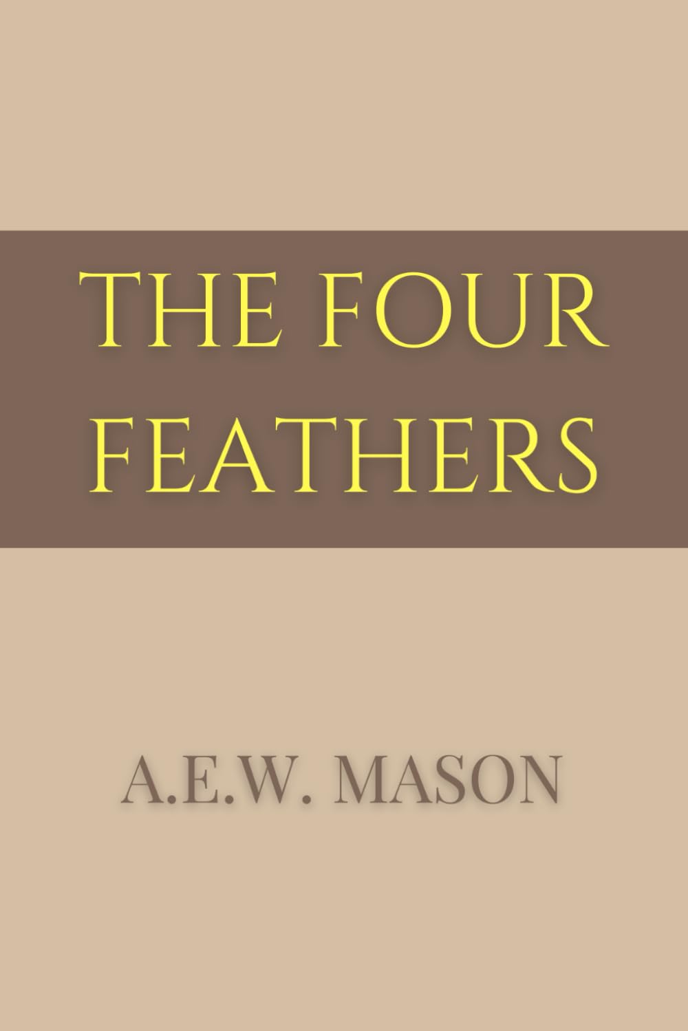 The Four Feathers