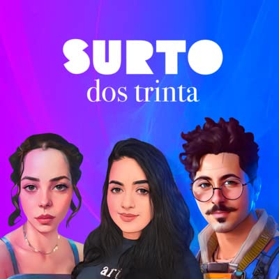Piloto - Surtei e virei UX Designer