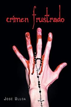 Paperback Crimen frustrado [Spanish] Book