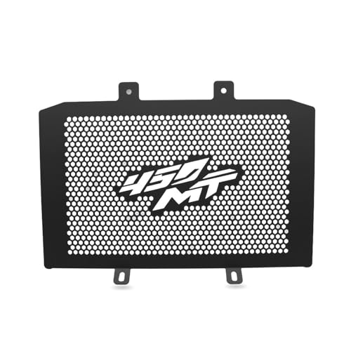 Grille de protection radiateur pour moto 450MT 2024-2026
