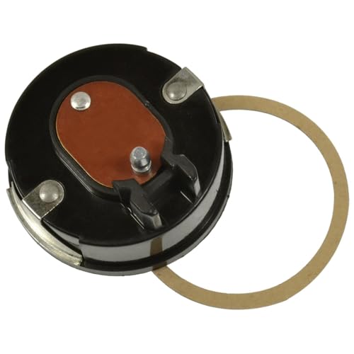 Carburetor Choke Thermostat Compatible With Mercury Capri 5.0L V8 1985 1984 P-5718731