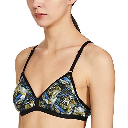 Image of Rupa Women's Cotton Lightly Padded Wired Casual Molded Bra