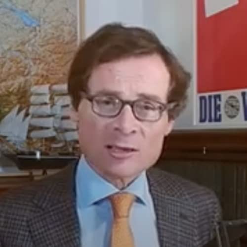 Achtung. Brandrede: Baerbock & Co: reiten die Republik ins Elend - Weltwoche Daily DE, 30.03.2023 Podcast Por  arte de po