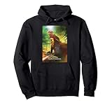 Marvel Thor Ragnarok Gladiator Film Poster Sweat à Capuche