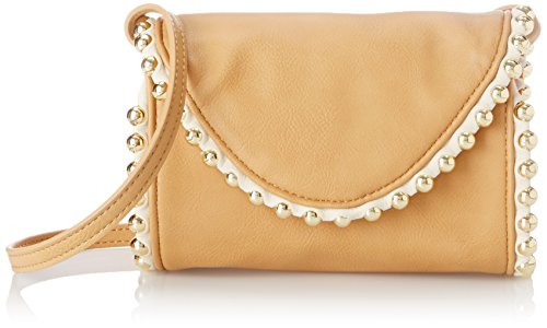 BIG BUDDHA Greece Cross-Body Bag