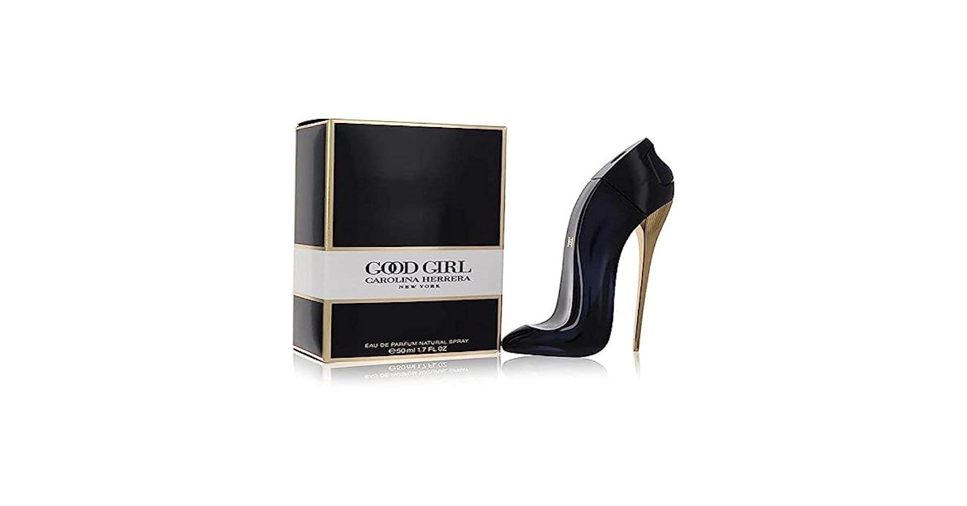 ス*ー様 GOOD GIRL Eau de Parfum 80ml Amazon.com : Carolina Herrera Good Girl Eau de Parfum 2.7 oz
