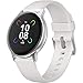 Produktbild UMIDIGI Smart Watch, Uwatch 3S Fitness Tracker für Herren Damen, 1,3" Touchscreen, Pulsmesser&Schlafmonitor, 5 ATM wasserdichter Schrittzähler, Personalisiertes Zifferblatt, Smartwatch für Android iOS