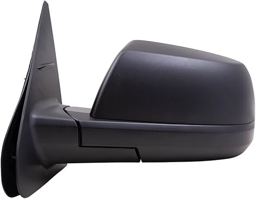 Miniatura 3 de Espejo eléctrico para Tundra 2014-2021 calentado 879400C460 izquierdo TO1320302