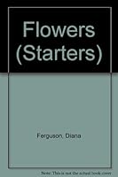Flowers 035604629X Book Cover