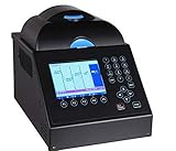 Gowe rapide Thermocycleur PCR 96 puits * 0.2ml + 77wells * 0.5ml...