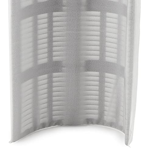 Unicel FG-1248 48 Square Foot Single Vertical DE Grid Replacement Swimming Pool Filter Compatible with Purex by Unicel - Used condition - Image 9