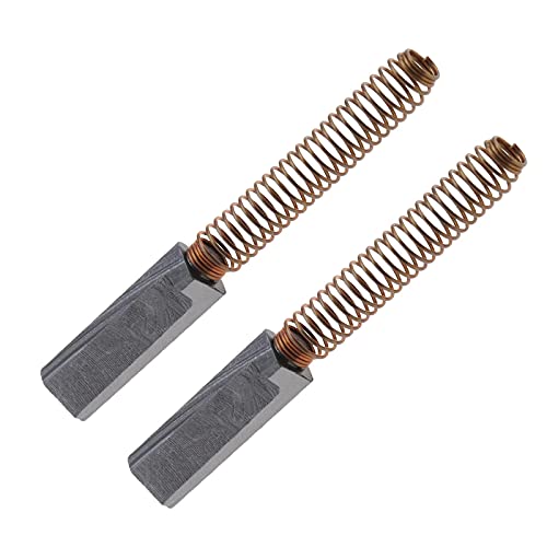 1 par de cepillos de carbono 9706416 4176056...