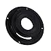 CHICHIYANG 18-55mm Camera Lens Bayonet Mount Ring Spare Part for Canon F3.5-5.6 STM/is