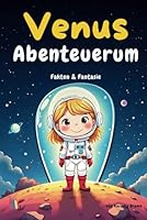 Venus Abenteuerum: Fakten und Fantasie B0DY689G88 Book Cover